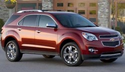 Chevy Equinox