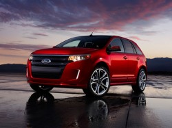 Ford Edge SE