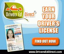 Driver's Ed Courses