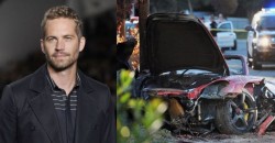 Paul Walker Accident